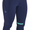 Legging d'équitation femme Kao light Equestro