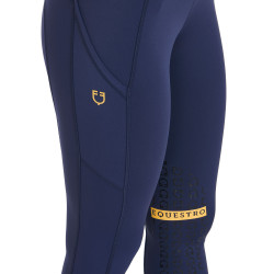Legging d'équitation femme Kao light Equestro