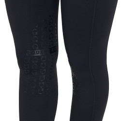 Legging d'équitation femme Kao light Equestro