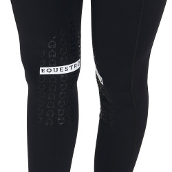 Legging d'équitation femme Kao light Equestro