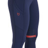 Legging d'équitation femme Kao light Equestro