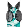 Masque anti-mouches avec oreilles à motifs Pro Tech