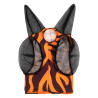 Masque anti-mouches avec oreilles à motifs Pro Tech