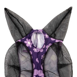 Masque anti-mouches avec oreilles à motifs Pro Tech