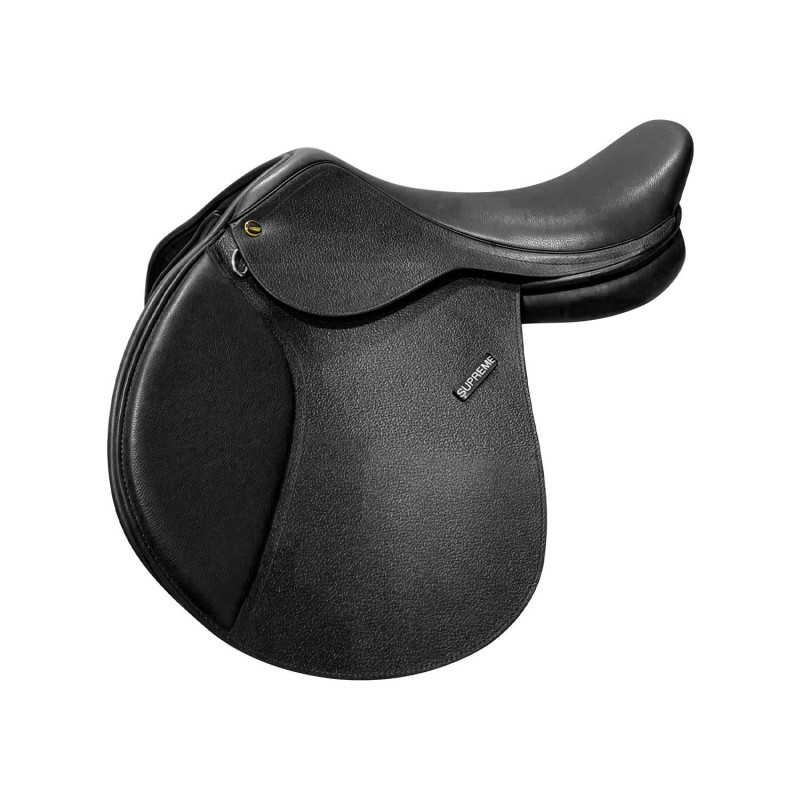 Selle d'obstacle Atlanta arçon interchangeable Supreme