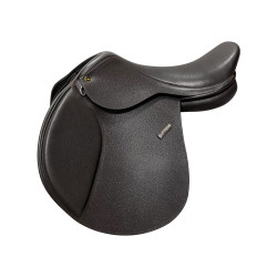 Selle d'obstacle Atlanta arçon interchangeable Supreme
