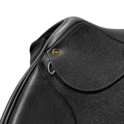 Selle d'obstacle Atlanta arçon interchangeable Supreme