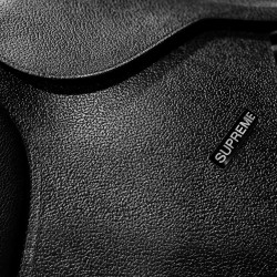 Selle d'obstacle Atlanta arçon interchangeable Supreme