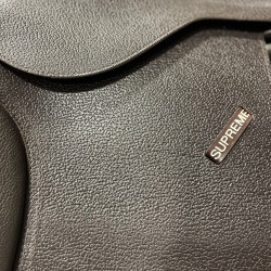 Selle d'obstacle Atlanta arçon interchangeable Supreme