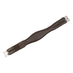 Sangle en cuir Supreme