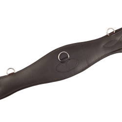 Sangle en cuir Supreme