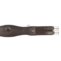 Sangle en cuir Supreme