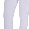 Legging d'équitation femme slim fit full grip Equestro