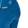 Legging d'équitation femme slim fit full grip Equestro