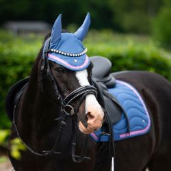 Bonnet anti-mouches Rosalynn QHP