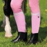 Chaussettes d'équitation Rosalynn QHP