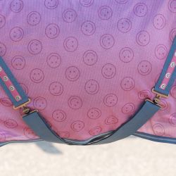 Chemise anti-mouches Rosalynn QHP