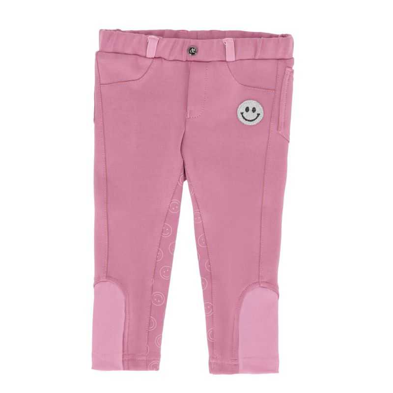 Pantalon d'équitation Rosalynn Baby QHP