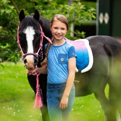 Tee-shirt de sport Rosalynn Junior QHP