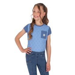 Tee-shirt de sport Rosalynn Junior QHP