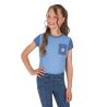 Tee-shirt de sport Rosalynn Junior QHP