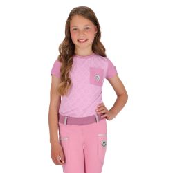 Tee-shirt de sport Rosalynn Junior QHP