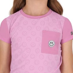 Tee-shirt de sport Rosalynn Junior QHP