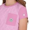 Tee-shirt de sport Rosalynn Junior QHP