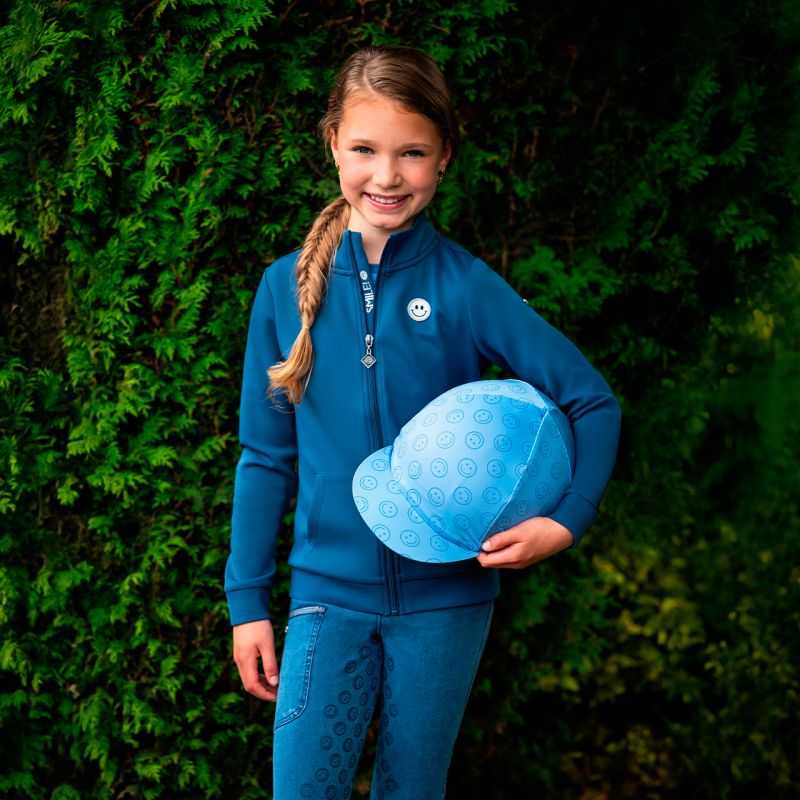 Veste de survêtement Rosalynn Junior QHP