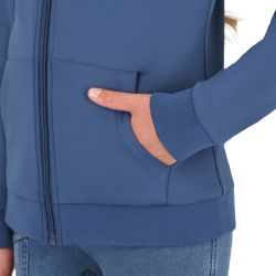 Veste de survêtement Rosalynn Junior QHP
