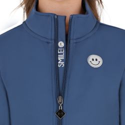 Veste de survêtement Rosalynn Junior QHP