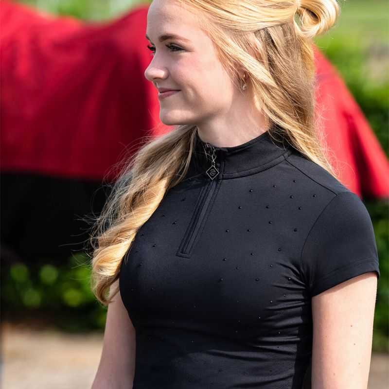 Polo de sport MC Oakleigh QHP