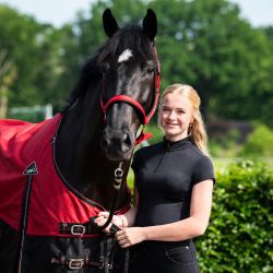 Polo de sport MC Oakleigh QHP