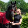 Polo de sport MC Oakleigh QHP