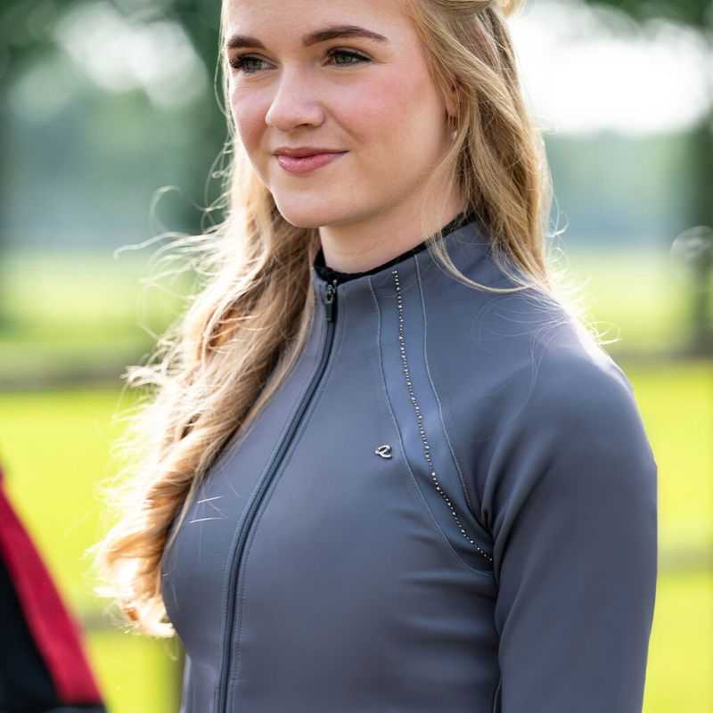 Veste de survêtement Oakleigh QHP