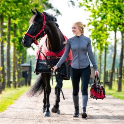 Veste de survêtement Oakleigh QHP
