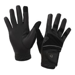 Gants d'équitation Aubree QHP