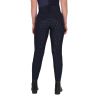 Pantalon d'équitation femme Aubree full grip QHP