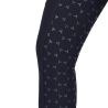 Pantalon d'équitation femme Aubree full grip QHP