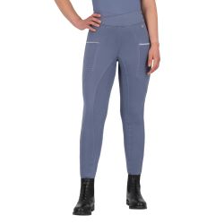 Legging d'équitation pour femme Aubree QHP