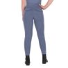 Legging d'équitation pour femme Aubree QHP