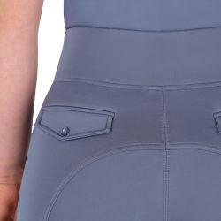 Legging d'équitation pour femme Aubree QHP