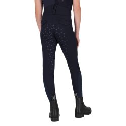 Pantalon d'équitation Junior Aubree QHP