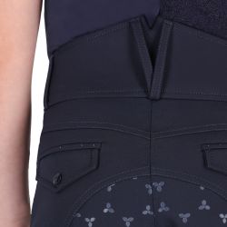 Pantalon d'équitation Junior Aubree QHP