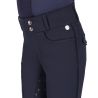 Pantalon d'équitation Junior Aubree QHP