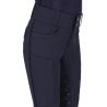 Pantalon d'équitation Junior Aubree QHP