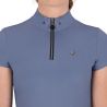 Polo de sport MC Aubree QHP