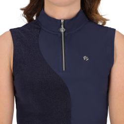 Polo de sport SM Aubree QHP