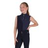 Polo de sport SM Junior Aubree QHP