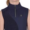 Polo de sport SM Junior Aubree QHP